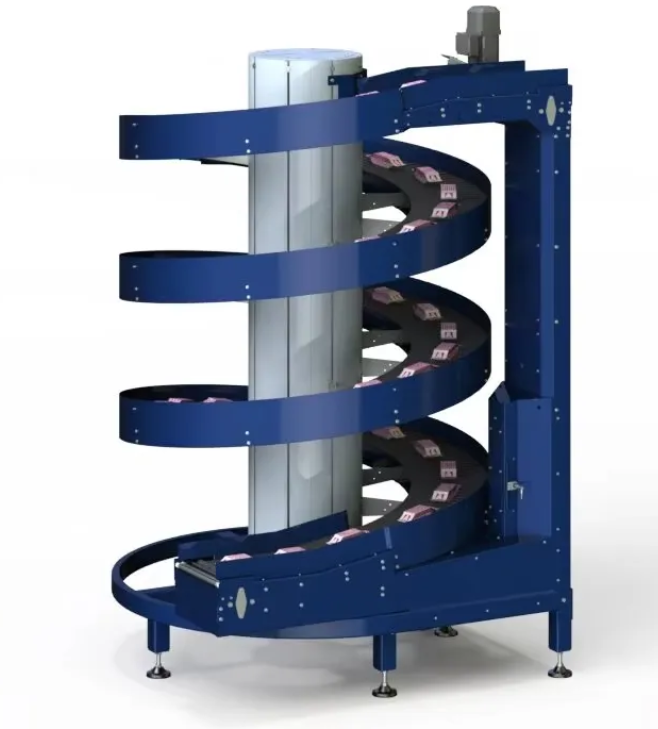 Belt Conveyor thumbnail 3